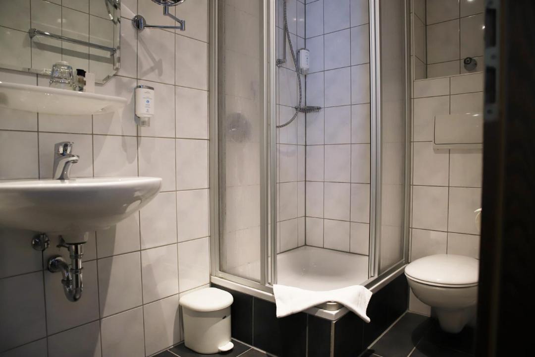 Photo of Bathroom in Plattling