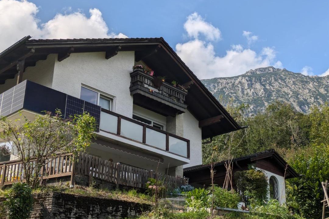 Photo of Buildings in Bad Reichenhall