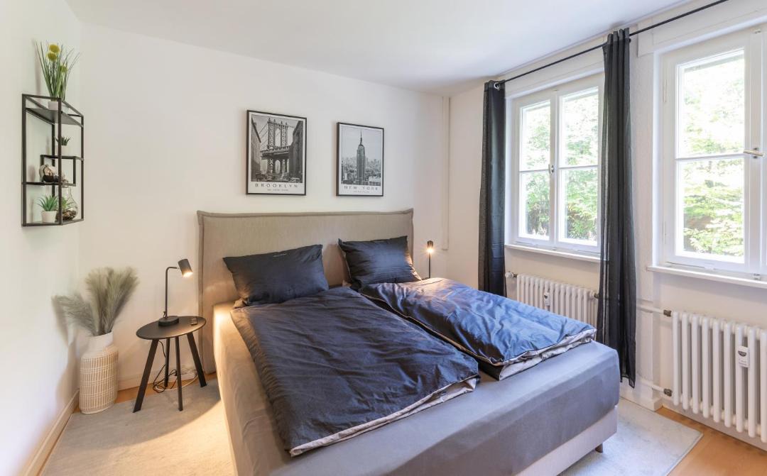 Photo of Bedroom in Solln