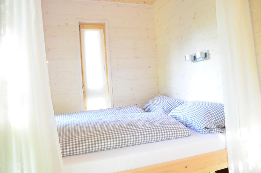Photo of Bedroom in Lengfurt