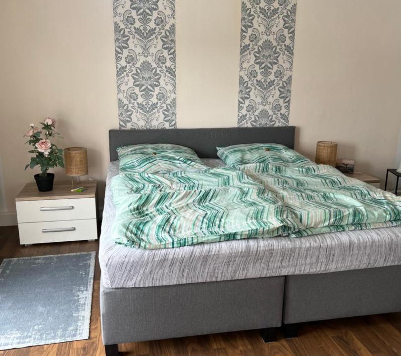 Photo of Bedroom in Roedental