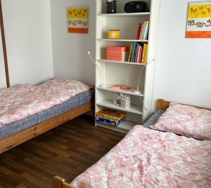 Photo of Bedroom in Roedental
