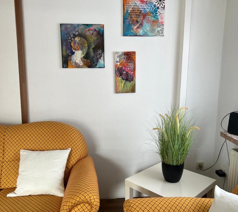 Photo of Livingroom in Roedental