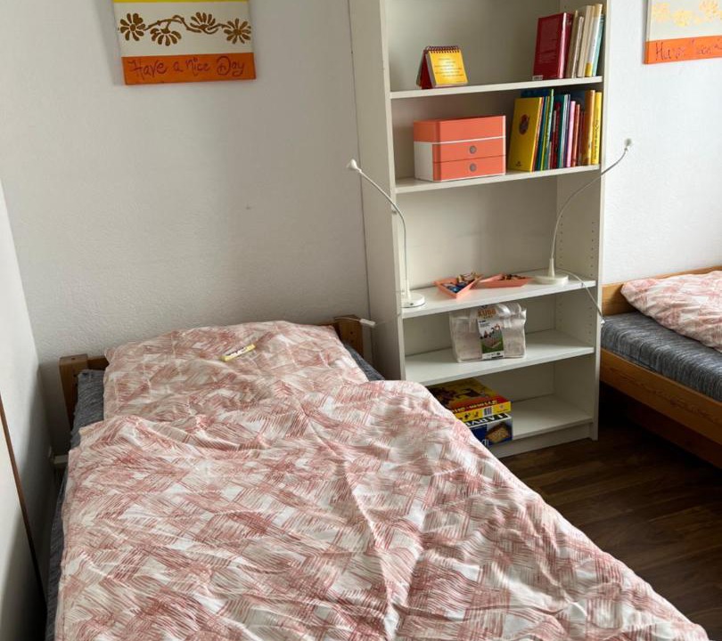 Photo of Bedroom in Roedental