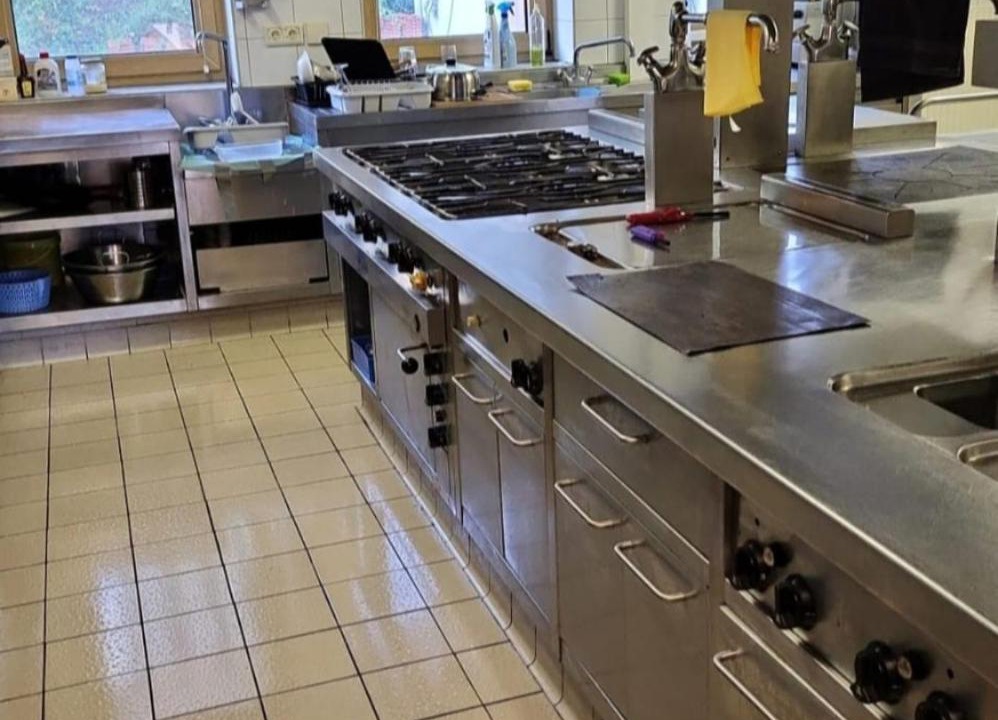 Photo of Kitchen in Markt Erlbach