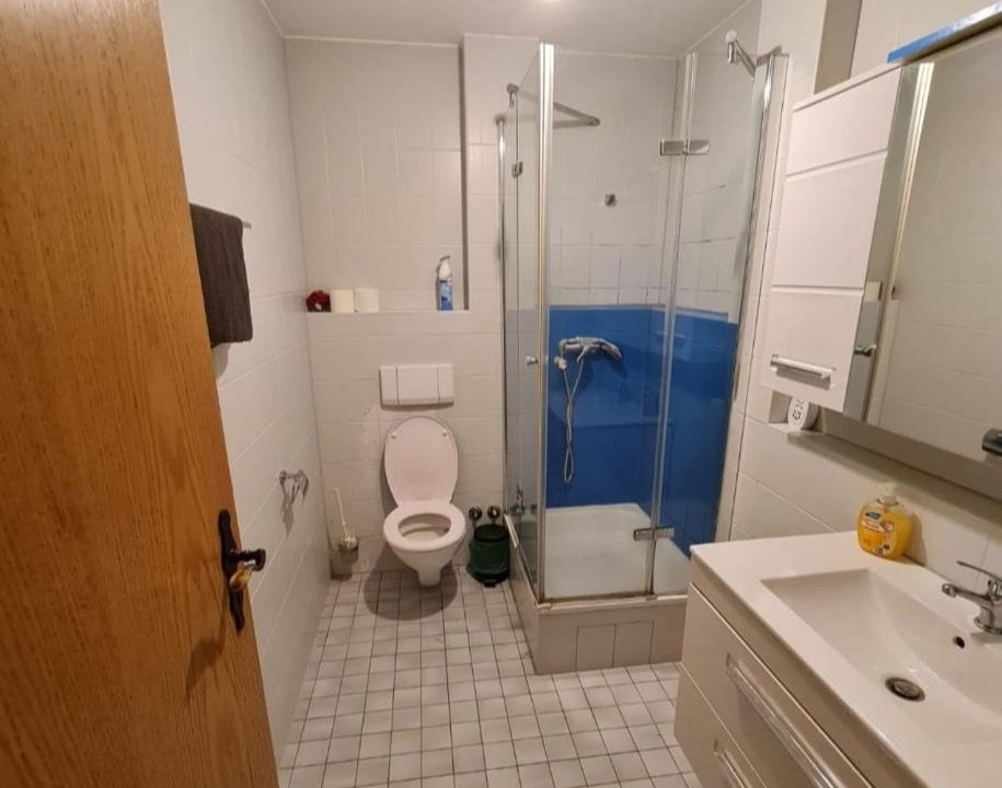 Photo of Bathroom in Markt Erlbach