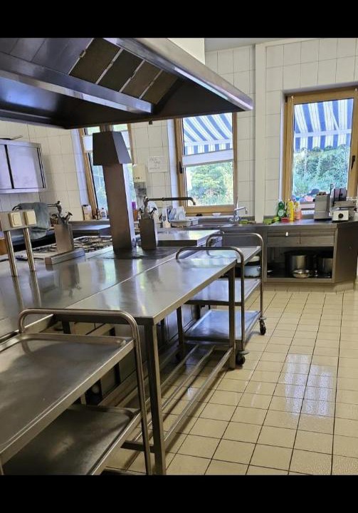 Photo of Kitchen in Markt Erlbach