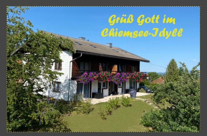 Photo of Others in Bernau am Chiemsee