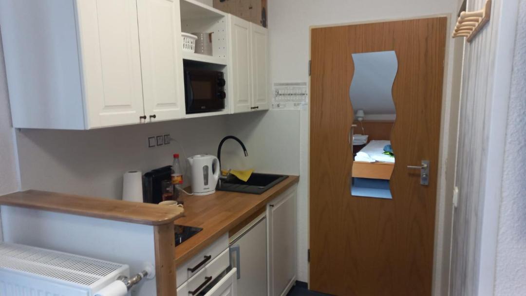 Photo of Kitchen in Philippsreut