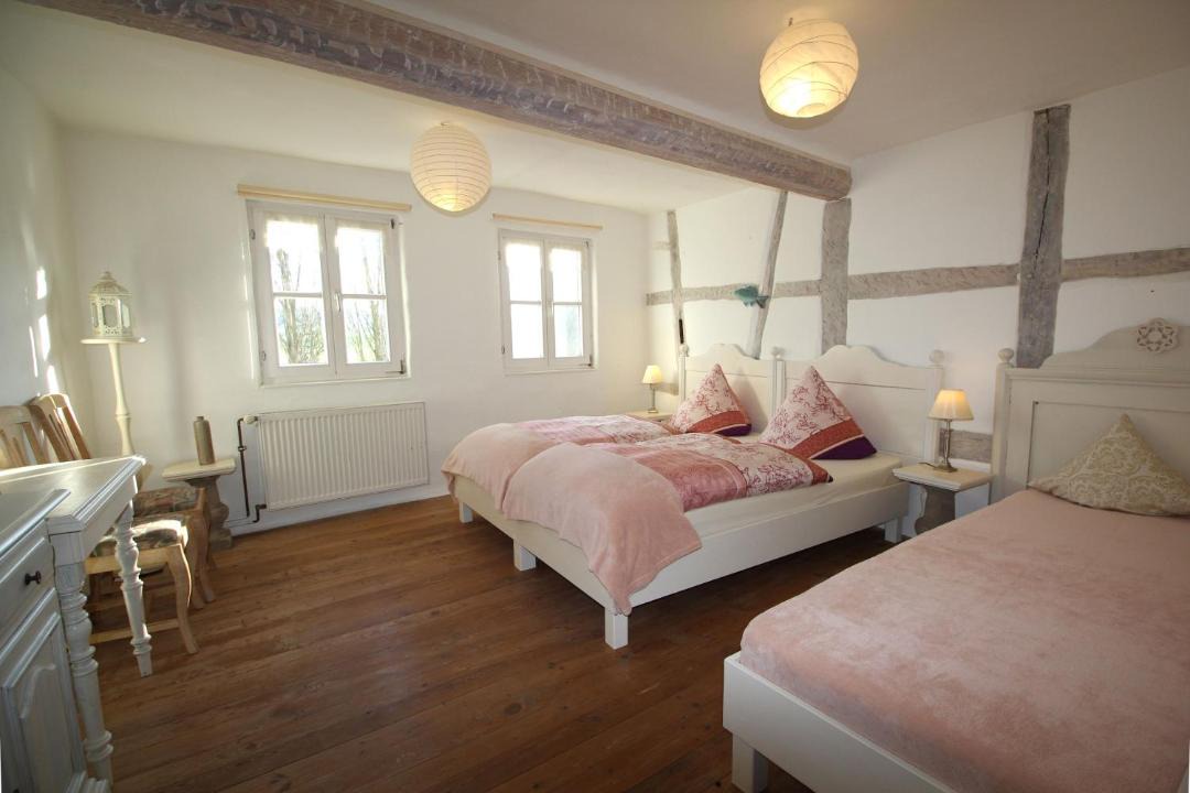 Photo of Bedroom in Diebach