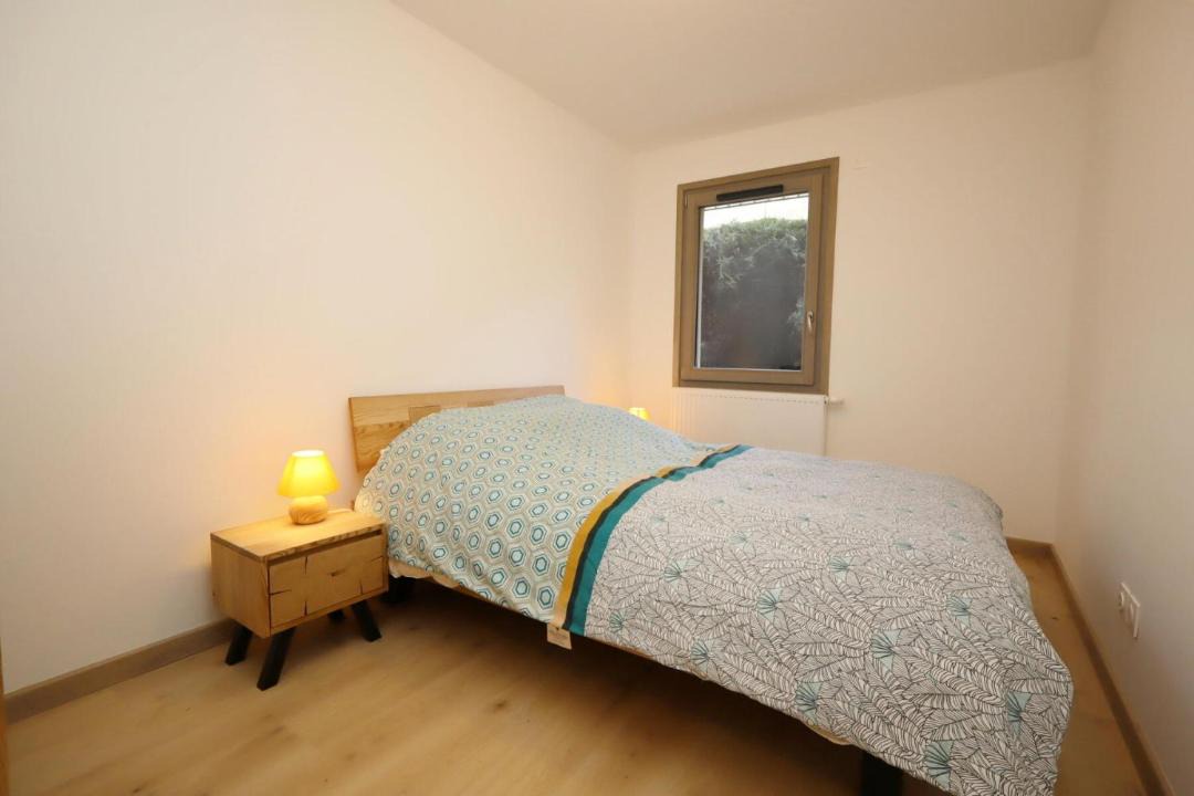 Photo of Bedroom in Servoz