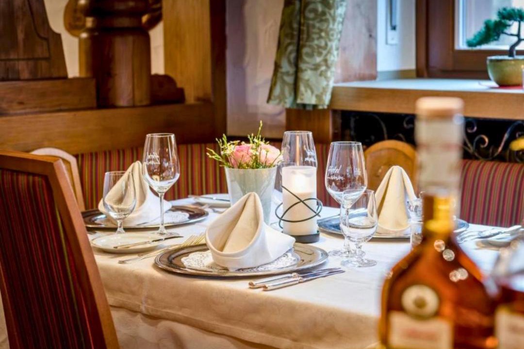 Photo of Kitchen in Heimbuchenthal