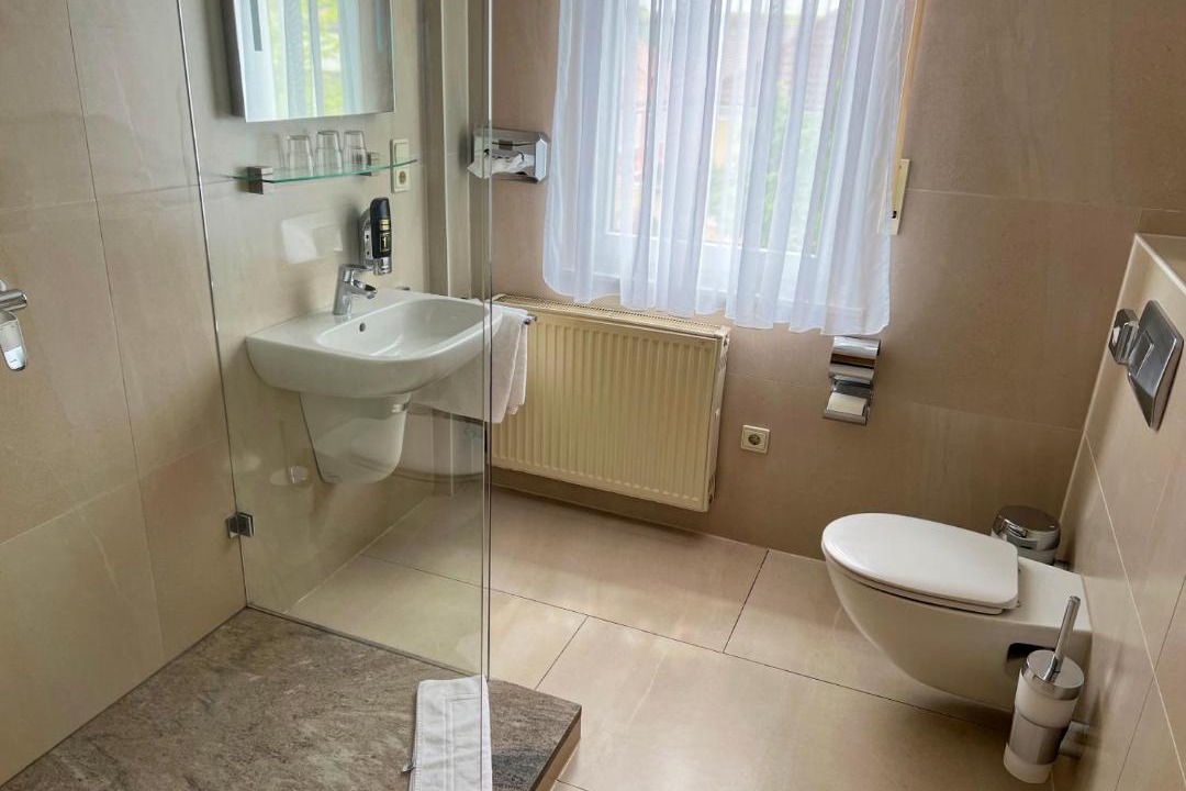 Photo of Bathroom in Rottendorf