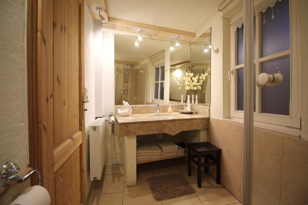 Photo of Bathroom in Diebach