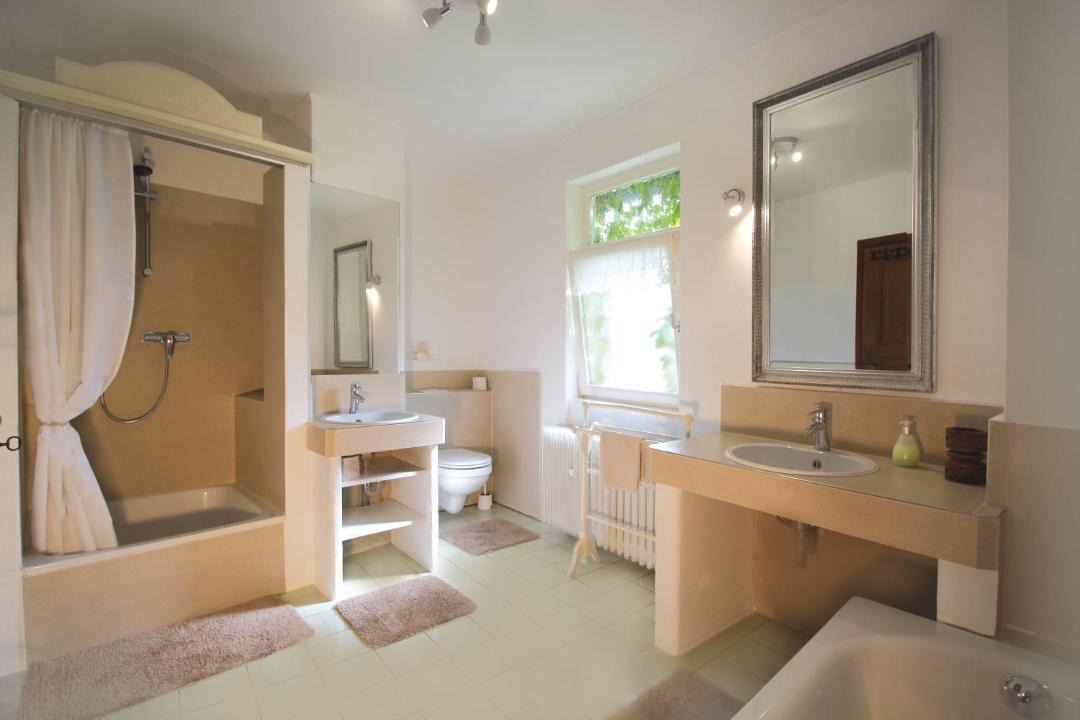 Photo of Bathroom in Diebach