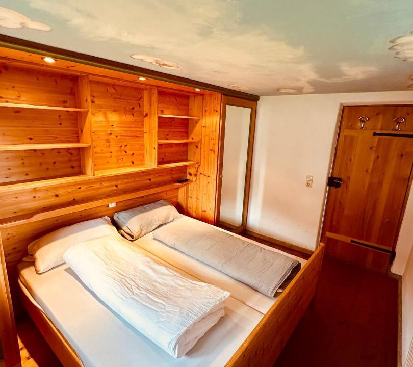 Photo of Bedroom in Egling