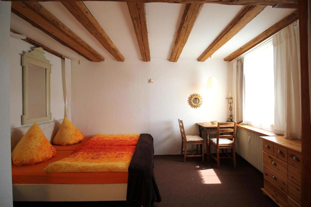 Photo of Bedroom in Diebach