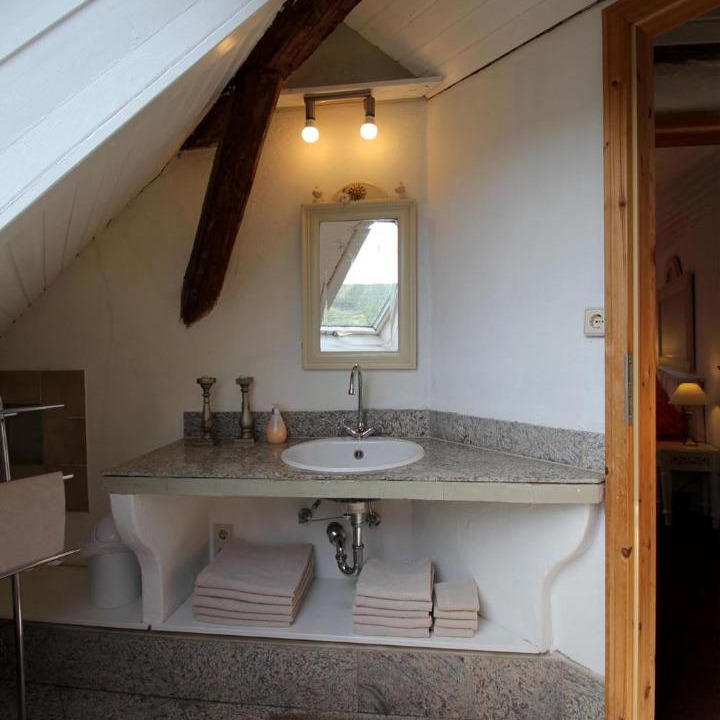 Photo of Bathroom in Diebach