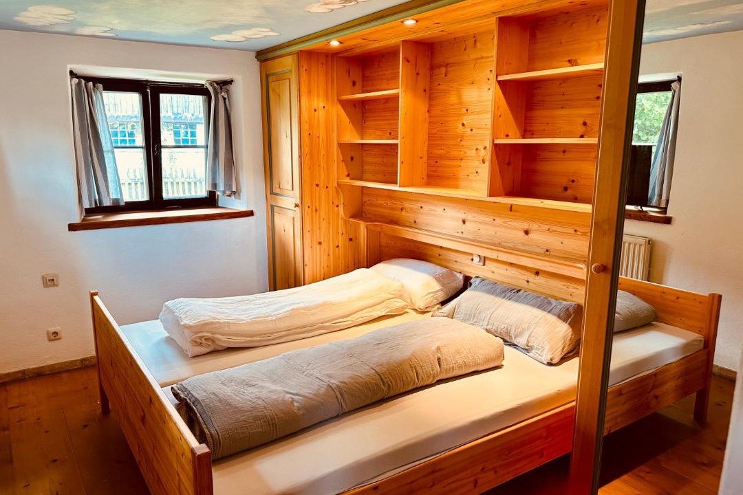 Photo of Bedroom in Egling