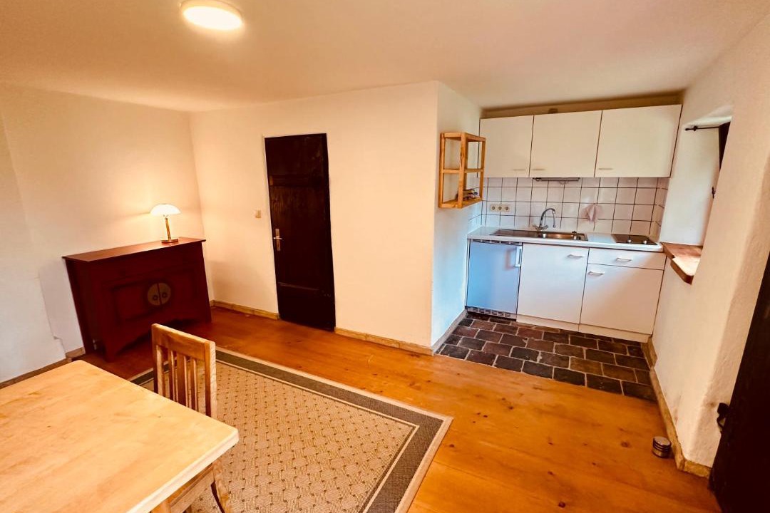 Photo of Kitchen in Egling