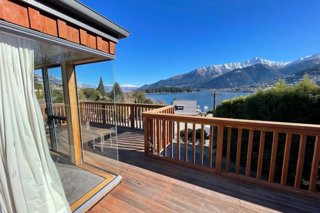 Photo of Patio Balcony in Kelvin Heights