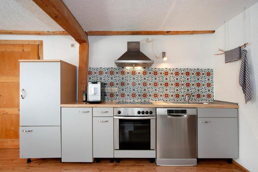 Photo of Kitchen in Steinach