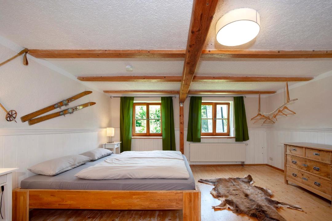 Photo of Bedroom in Steinach