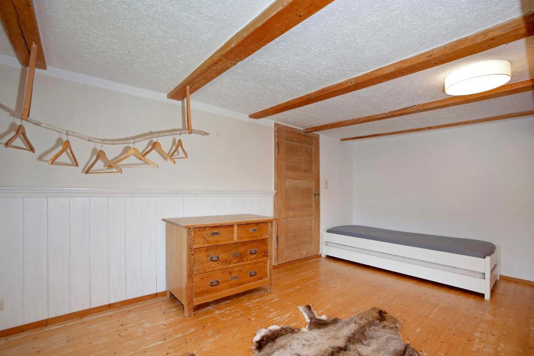 Photo of Bedroom in Steinach