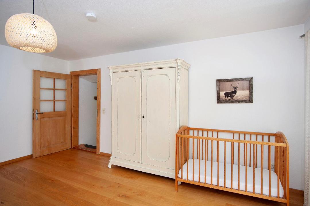 Photo of Bedroom in Steinach