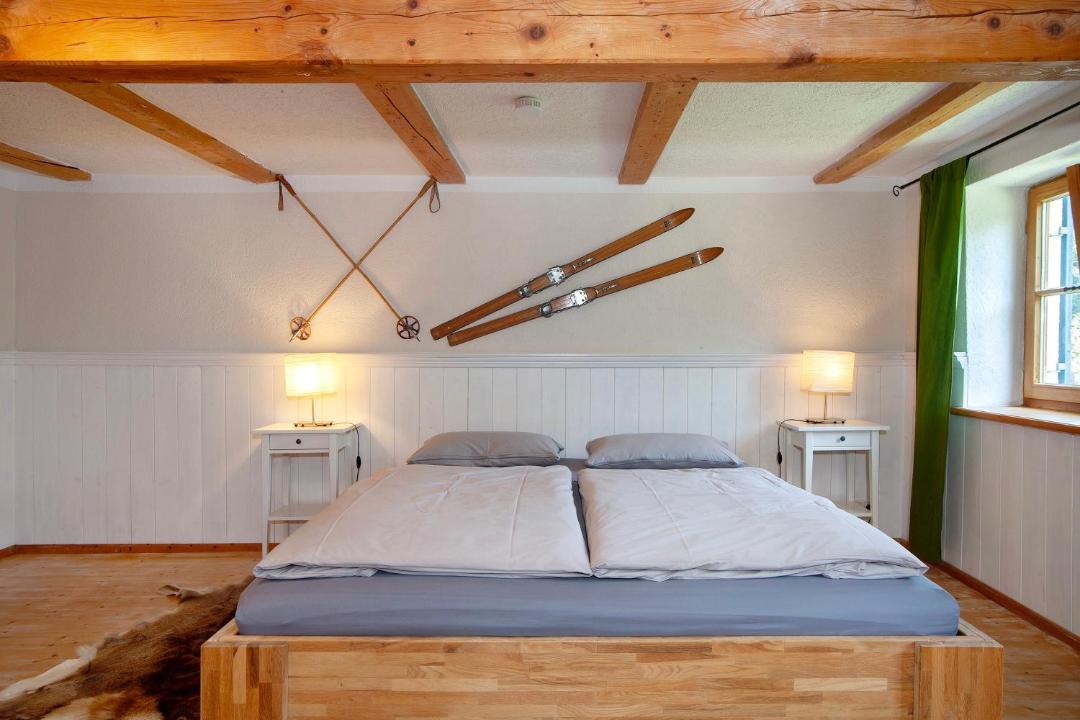 Photo of Bedroom in Steinach