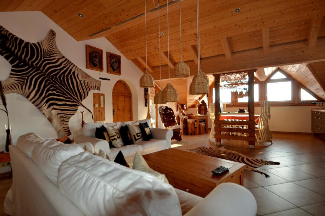 Photo of Livingroom in Pfaffing