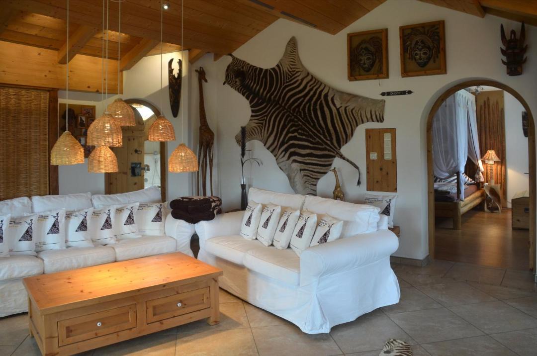 Photo of Livingroom in Pfaffing