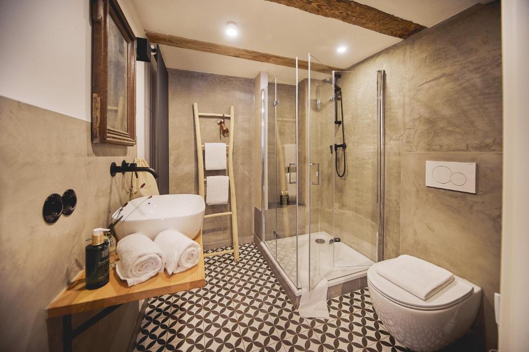 Photo of Bathroom in Eibelstadt