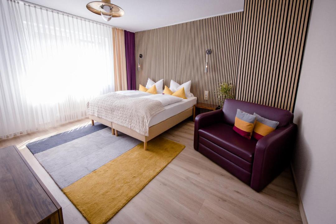 Photo of Bedroom in Altstadt - Sankt Lorenz