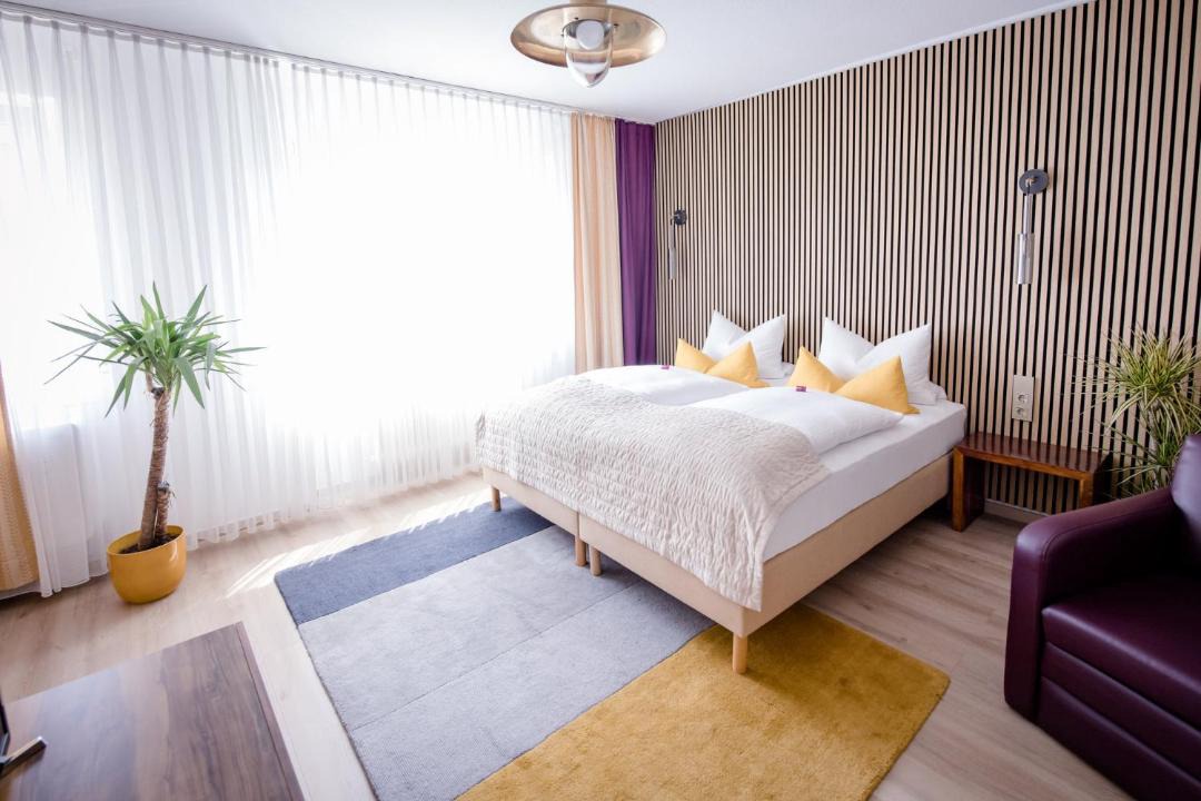 Photo of Bedroom in Altstadt - Sankt Lorenz