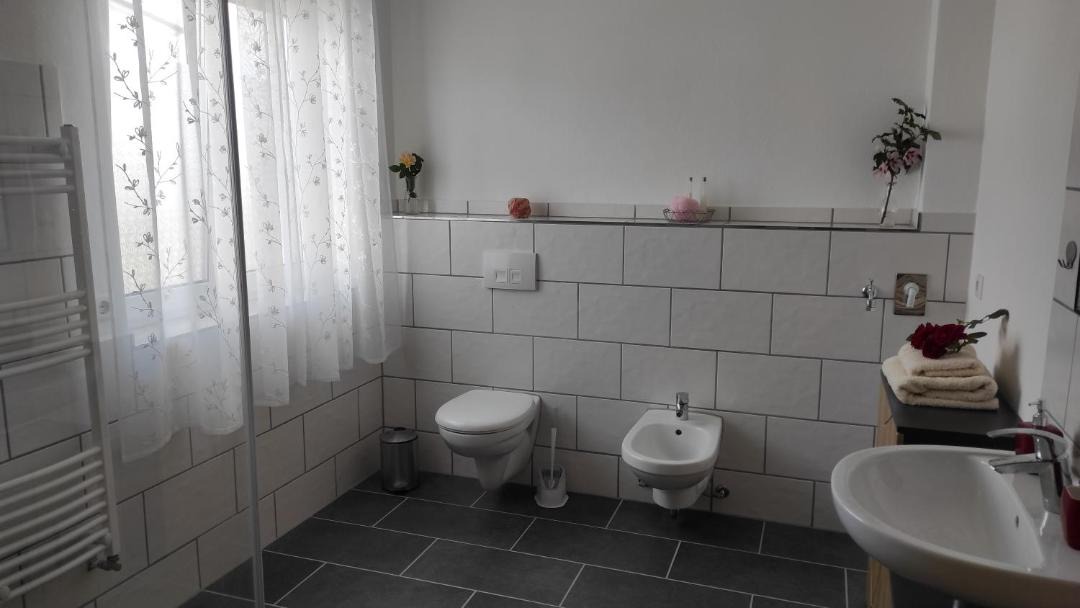 Photo of Bathroom in Unterallgau