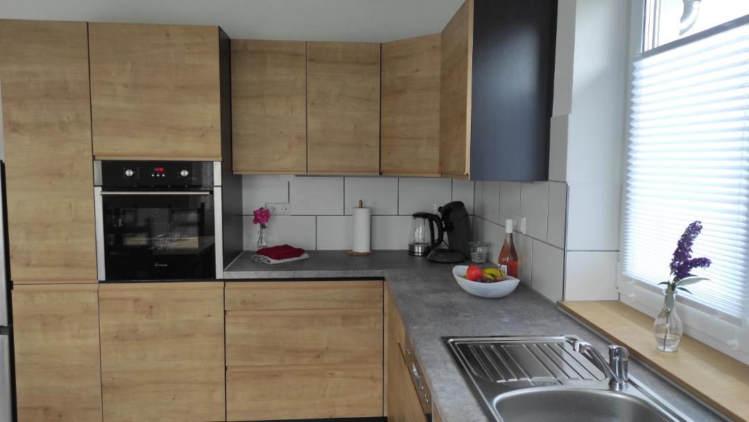 Photo of Kitchen in Unterallgau