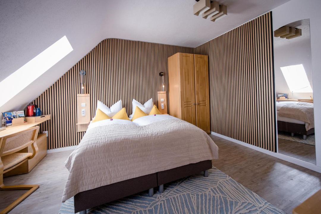 Photo of Bedroom in Altstadt - Sankt Lorenz