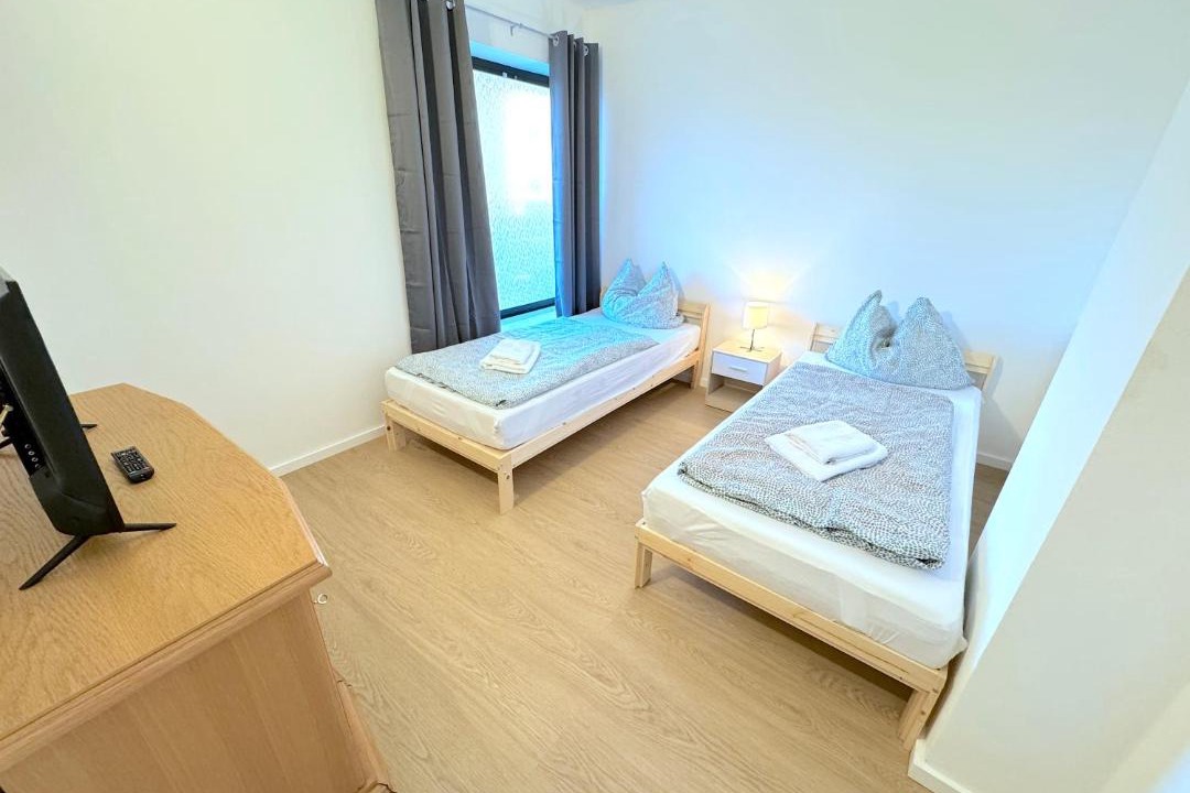 Photo of Bedroom in Oberteisbach