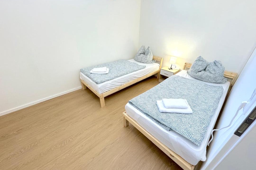 Photo of Bedroom in Oberteisbach