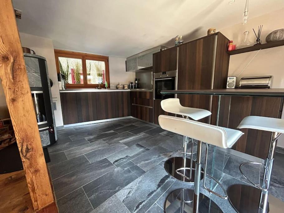 Photo of Kitchen in Saint-Luc