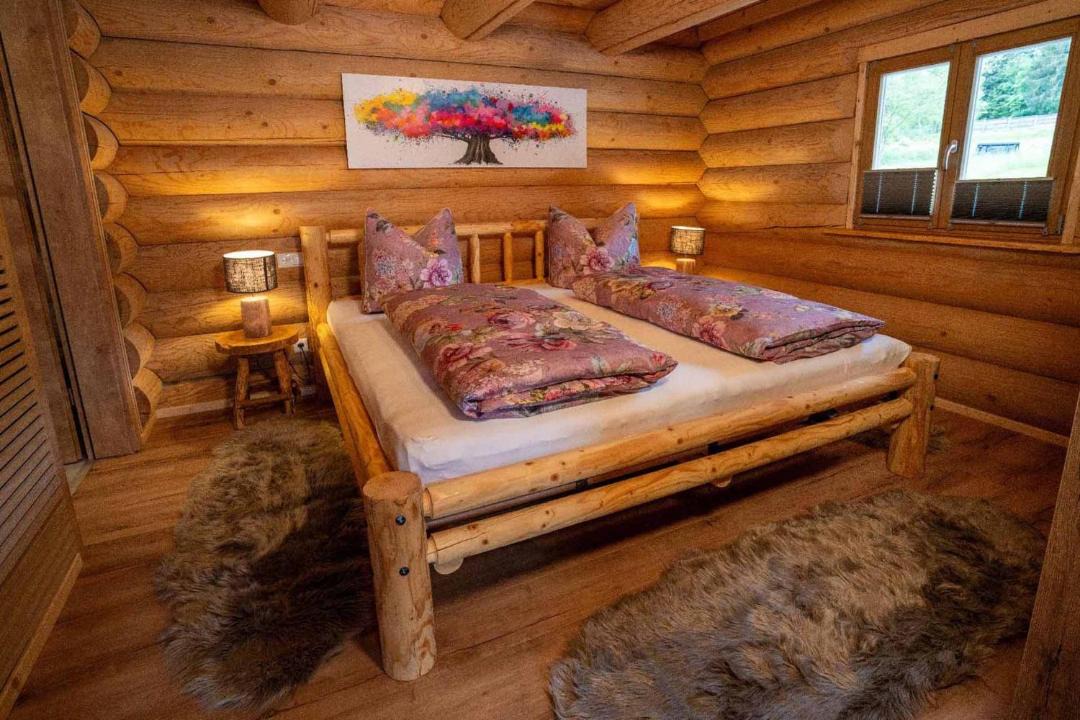 Photo of Bedroom in Arnetsried