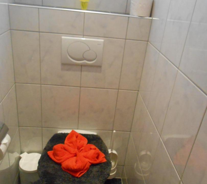 Photo of Bathroom in Kappl