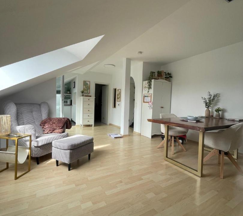 Photo of Livingroom in Grosswallstadt