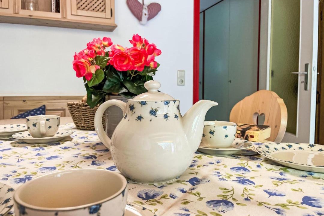 Photo of Kitchen in Vorauf