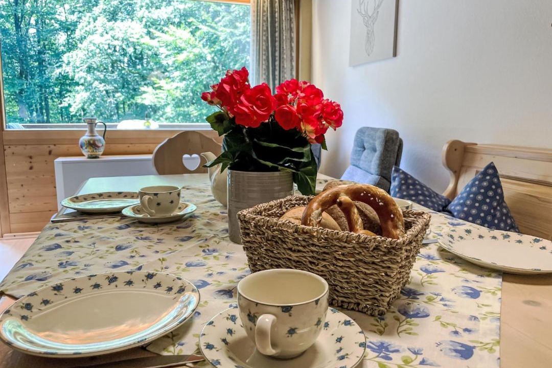 Photo of Livingroom in Vorauf
