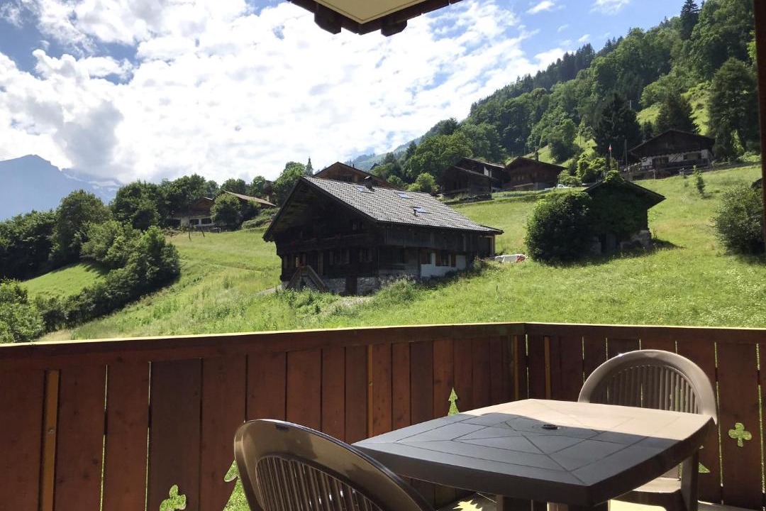 Photo of Others in Val d'Illiez
