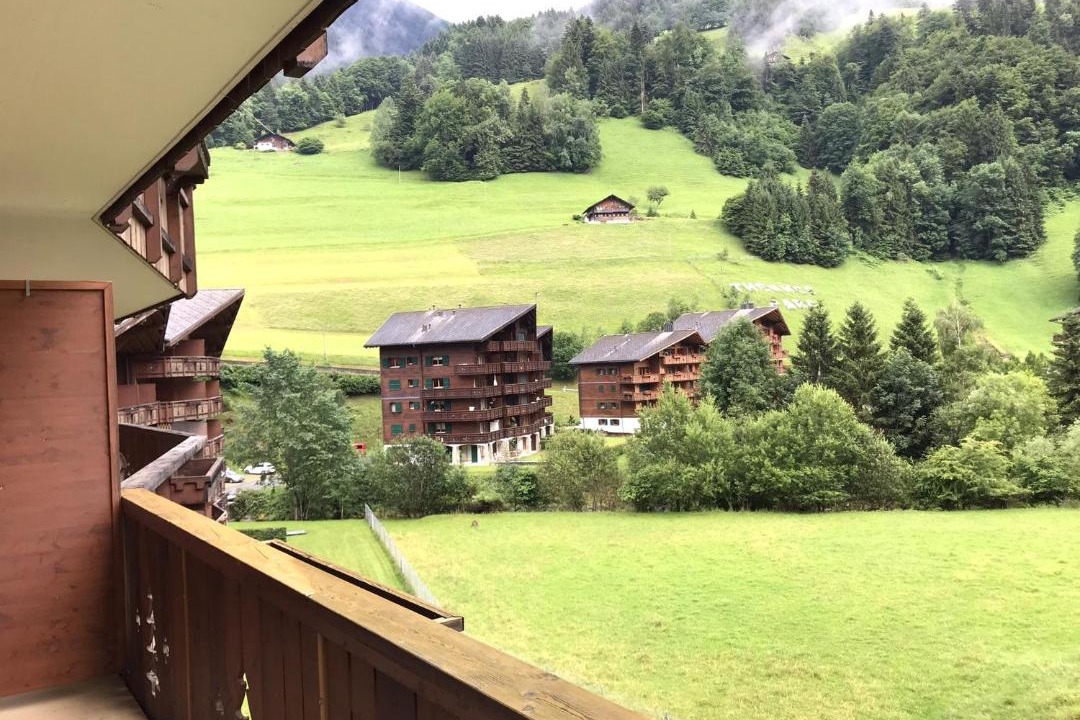 Photo of Others in Val d'Illiez