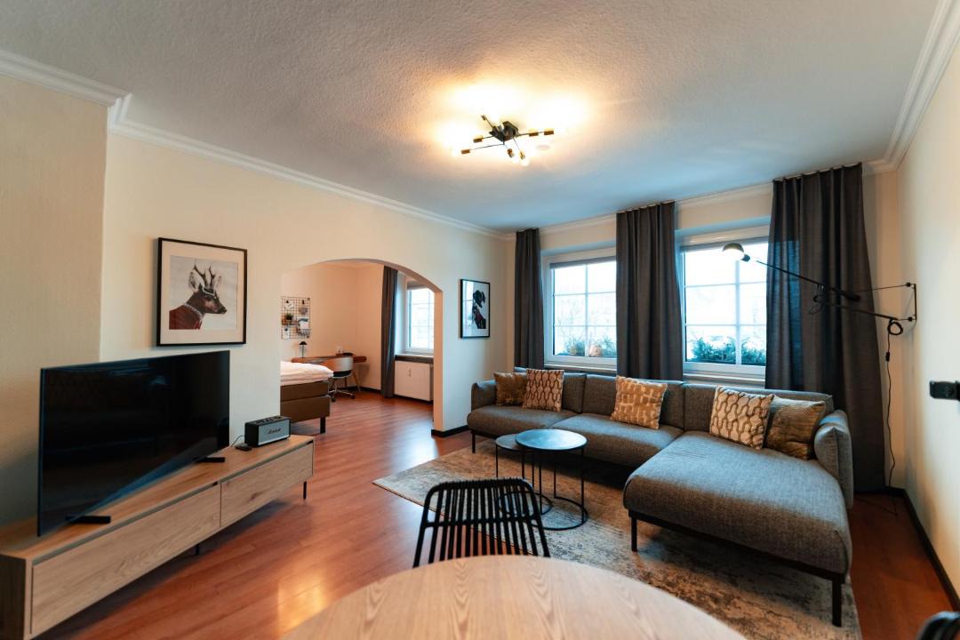 Photo of Livingroom in Kempten