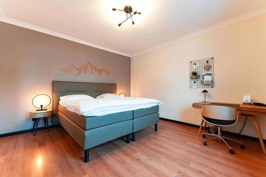 Photo of Bedroom in Kempten